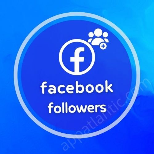 buy facebook followers